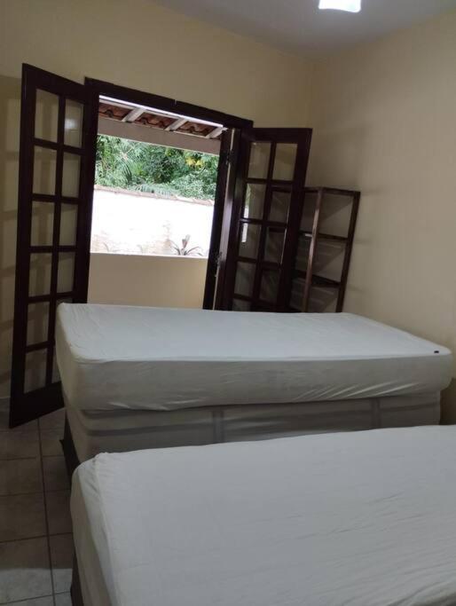Ap Aconchegante - 4 Pessoas Apartamento