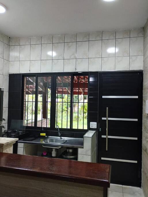 Ap Aconchegante - 4 Pessoas Apartamento