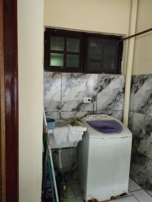 Apartamento Ap Aconchegante - 4 Pessoas Bertioga