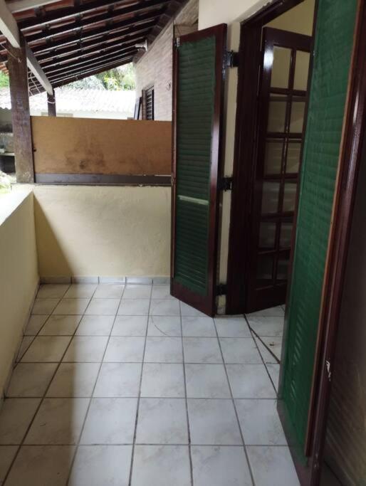 Ap Aconchegante - 4 Pessoas Apartamento Bertioga