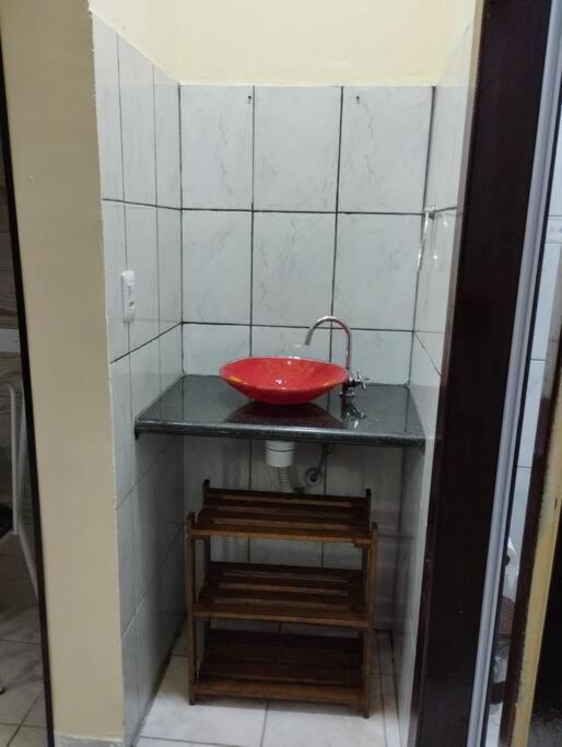 Apartamento Ap Aconchegante - 4 Pessoas *